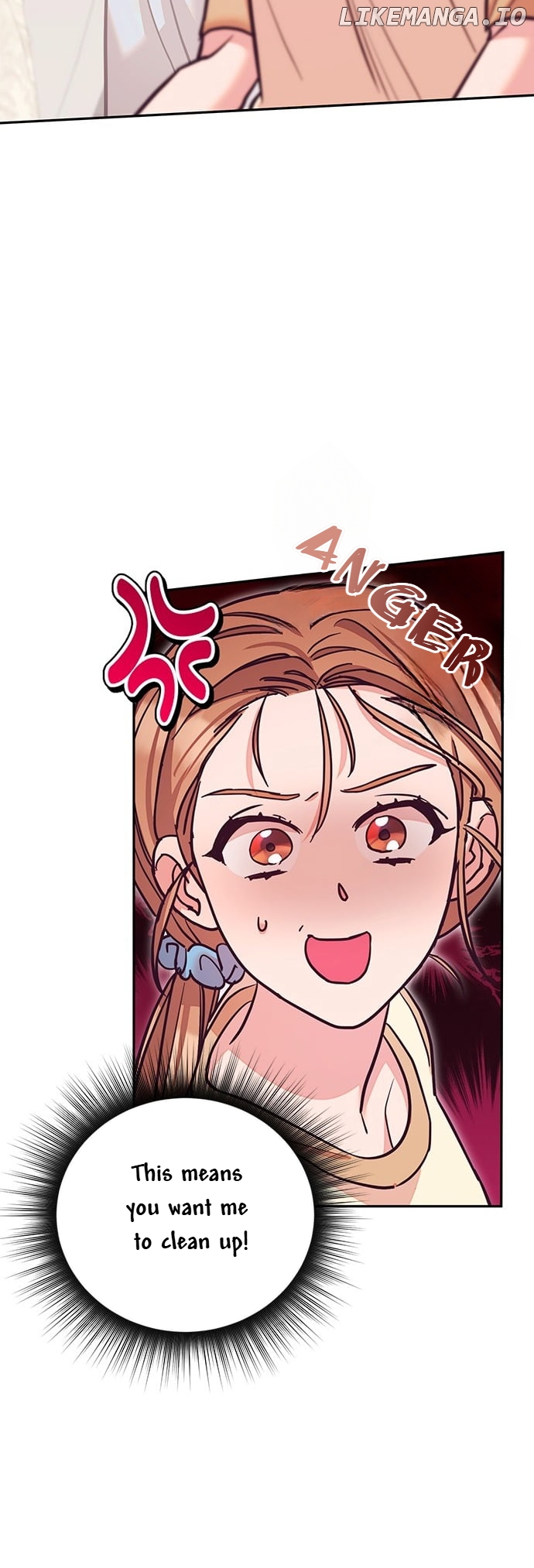 Marriage After a Close Call Chapter 13 - page 53